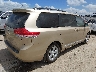 5TDKK3DC8BS****** Salvamento y Destrozados 2011 Toyota Sienna en Estado de Kansas