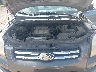 KNDJE723687****** Repairable 2008 Kia Sportage in Louisville North