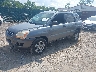 KNDJE723687****** Used and Repairable 2008 Kia Sportage in Louisville North