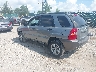 KNDJE723687****** Salvage and Repairable 2008 Kia Sportage in Louisville North