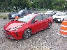 JTDKAMFU0M3****** Usados y Reparables 2021 Toyota Prius en Pulaski