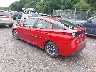 JTDKAMFU0M3****** Salvamento y Reparables 2021 Toyota Prius en Pulaski
