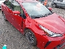 JTDKAMFU0M3****** Salvamento y Reparables 2021 Toyota Prius en Estado de Virginia
