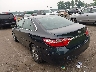 4T1BF1FK7HU****** Salvage and Repairable 2017 Toyota Camry in Englishtown