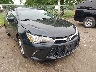 4T1BF1FK7HU****** Salvage and Repairable 2017 Toyota Camry in New Jersey State
