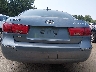 5NPEU46C59H****** Salvage and Wrecked 2009 Hyundai Sonata in Kansas City