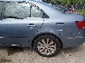 5NPEU46C59H****** Used and Repairable 2009 Hyundai Sonata in Kansas City
