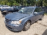 5NPEU46C59H****** Used and Repairable 2009 Hyundai Sonata in Kansas City