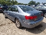 5NPEU46C59H****** Salvage and Repairable 2009 Hyundai Sonata in Kansas City