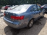 5NPEU46C59H****** Salvage and Wrecked 2009 Hyundai Sonata in Kansas State