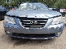 5NPEU46C59H****** Salvage and Repairable 2009 Hyundai Sonata in Kansas State