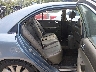 5NPEU46C59H****** Wrecked 2009 Hyundai Sonata in Kansas City