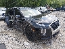 KM8R7DHEXMU****** Salvage and Wrecked 2021 Hyundai Palisade in Nashville