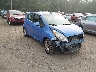 KL8CD6S94FC****** Salvamento y Destrozados 2015 Chevrolet Spark en Metro DC