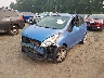 KL8CD6S94FC****** Usados y Reparables 2015 Chevrolet Spark en Metro DC