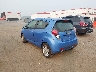 KL8CD6S94FC****** Salvamento y Reparables 2015 Chevrolet Spark en Metro DC