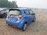 KL8CD6S94FC****** Salvamento y Destrozados 2015 Chevrolet Spark en Estado de Maryland