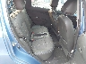 KL8CD6S94FC****** Destrozados 2015 Chevrolet Spark en Metro DC
