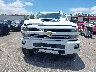1GC1KWEY5JF****** Wrecked 2018 Chevrolet Silverado 2500 in Florida State