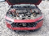 1HGCY2F59PA****** Repairable 2023 Honda Accord Hybrid in Little Rock