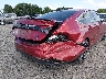1HGCY2F59PA****** Salvage and Repairable 2023 Honda Accord Hybrid in Arkansas State