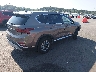 5NMS2CADXKH****** Salvage and Wrecked 2019 Hyundai Santa Fe in Illinois State