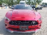 1FA6P8TD2L5****** Wrecked 2020 Ford Mustang in New York State