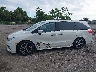 5FNRL6H95KB****** Repairable 2019 Honda Odyssey in Florida State