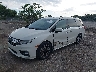 5FNRL6H95KB****** Used and Repairable 2019 Honda Odyssey in Tampa North