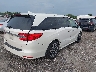 5FNRL6H95KB****** Salvage and Wrecked 2019 Honda Odyssey in Florida State