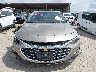 1G1ZB5ST9RF****** Wrecked 2024 Chevrolet Malibu in Texas State