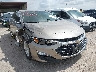1G1ZB5ST9RF****** Salvage and Wrecked 2024 Chevrolet Malibu in Fort Worth North
