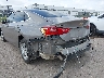 1G1ZB5ST9RF****** Salvage and Repairable 2024 Chevrolet Malibu in Texas State