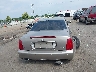 1G6KF57953U****** Destrozados 2003 Cadillac Deville