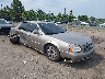 1G6KF57953U****** Salvamento y Destrozados 2003 Cadillac Deville en Culpeper