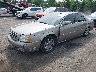 1G6KF57953U****** Usados y Reparables 2003 Cadillac Deville en Culpeper