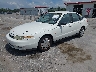 1G8JU54F02Y****** Used and Repairable 2002 Saturn L-Series in West Palm Beach