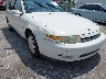 1G8JU54F02Y****** Salvage and Repairable 2002 Saturn L-Series in Florida State
