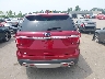 1FM5K8D84HG****** Destrozados 2017 Ford Explorer