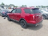 1FM5K8D84HG****** Salvamento y Reparables 2017 Ford Explorer en Cleveland