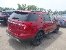 1FM5K8D84HG****** Salvamento y Destrozados 2017 Ford Explorer en Estado de Ohio