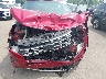 1FM5K8D84HG****** Salvamento y Reparables 2017 Ford Explorer en Estado de Ohio