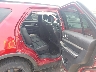 1FM5K8D84HG****** Destrozados 2017 Ford Explorer en Cleveland