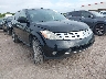 JN8AZ08T73W****** Salvamento y Destrozados 2003 Nissan Murano en Oklahoma City