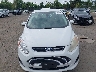 1FADP5CU9DL****** Wrecked 2013 Ford C-Max Energi in Virginia State
