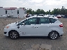 1FADP5CU9DL****** Repairable 2013 Ford C-Max Energi in Virginia State