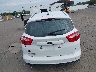 1FADP5CU9DL****** Wrecked 2013 Ford C-Max Energi