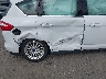 1FADP5CU9DL****** Salvage and Repairable 2013 Ford C-Max Energi in Virginia State