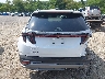 KM8JCDD11SU****** Wrecked 2025 Hyundai Tucson Hybrid