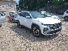 KM8JCDD11SU****** Salvage and Wrecked 2025 Hyundai Tucson Hybrid in Pittsburgh North